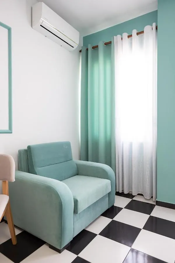Compas Boutique Hotel Golem  4*, Golem (Tirana)