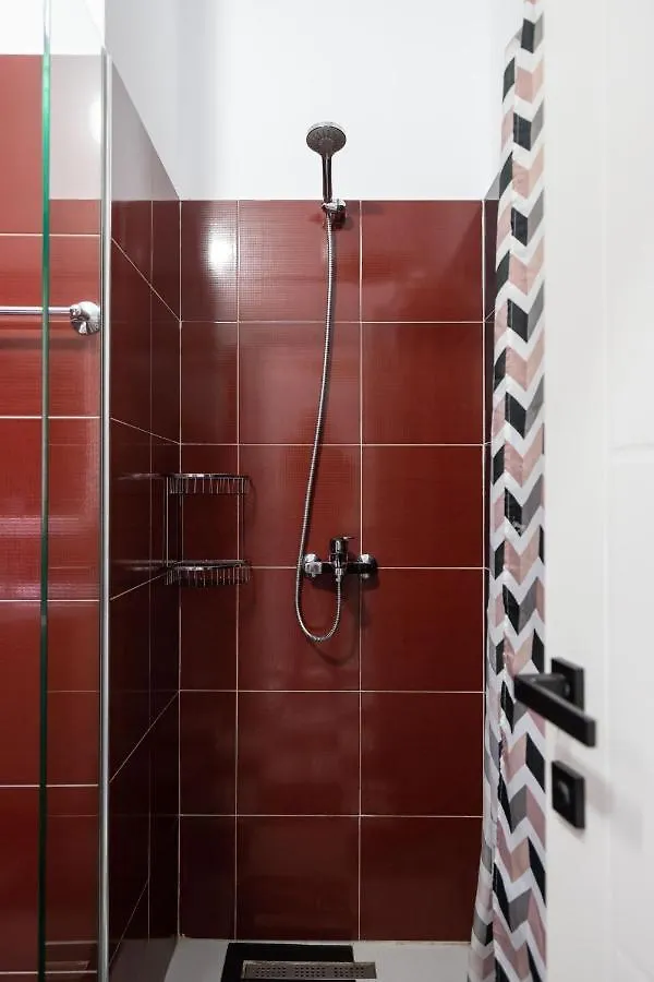 Compas Boutique Hotel Golem   Golem (Tirana)