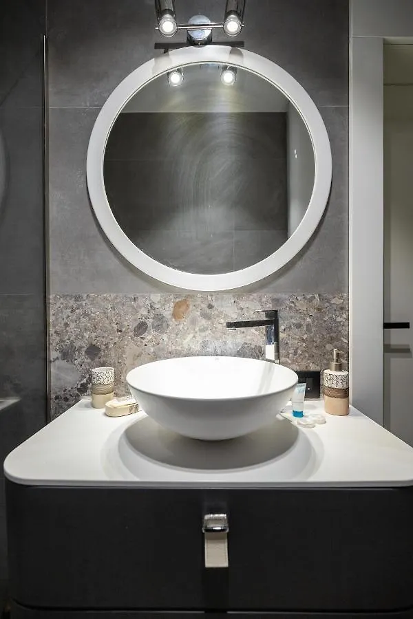 Compas Boutique Hotel Golem   Golem (Tirana)