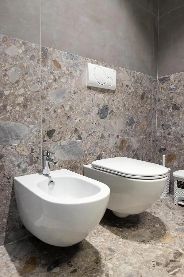 Compas Boutique Hotel Golem
