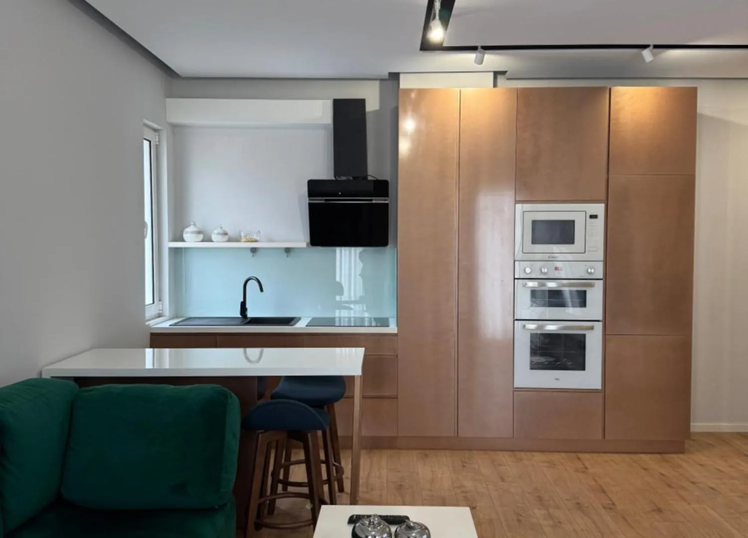 ****  Compas Boutique Hotel Golem  Albania