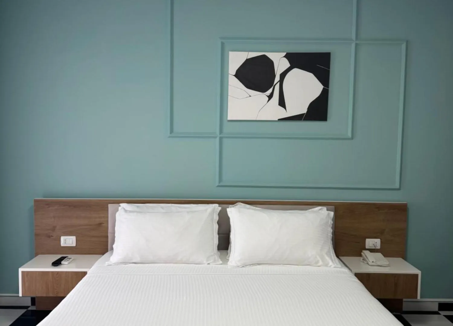 Compas Boutique Hotel Golem  Albania