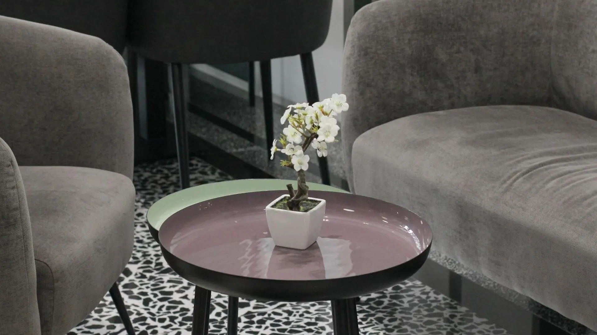 Compas Boutique Hotel Golem  Golem (Tirana)