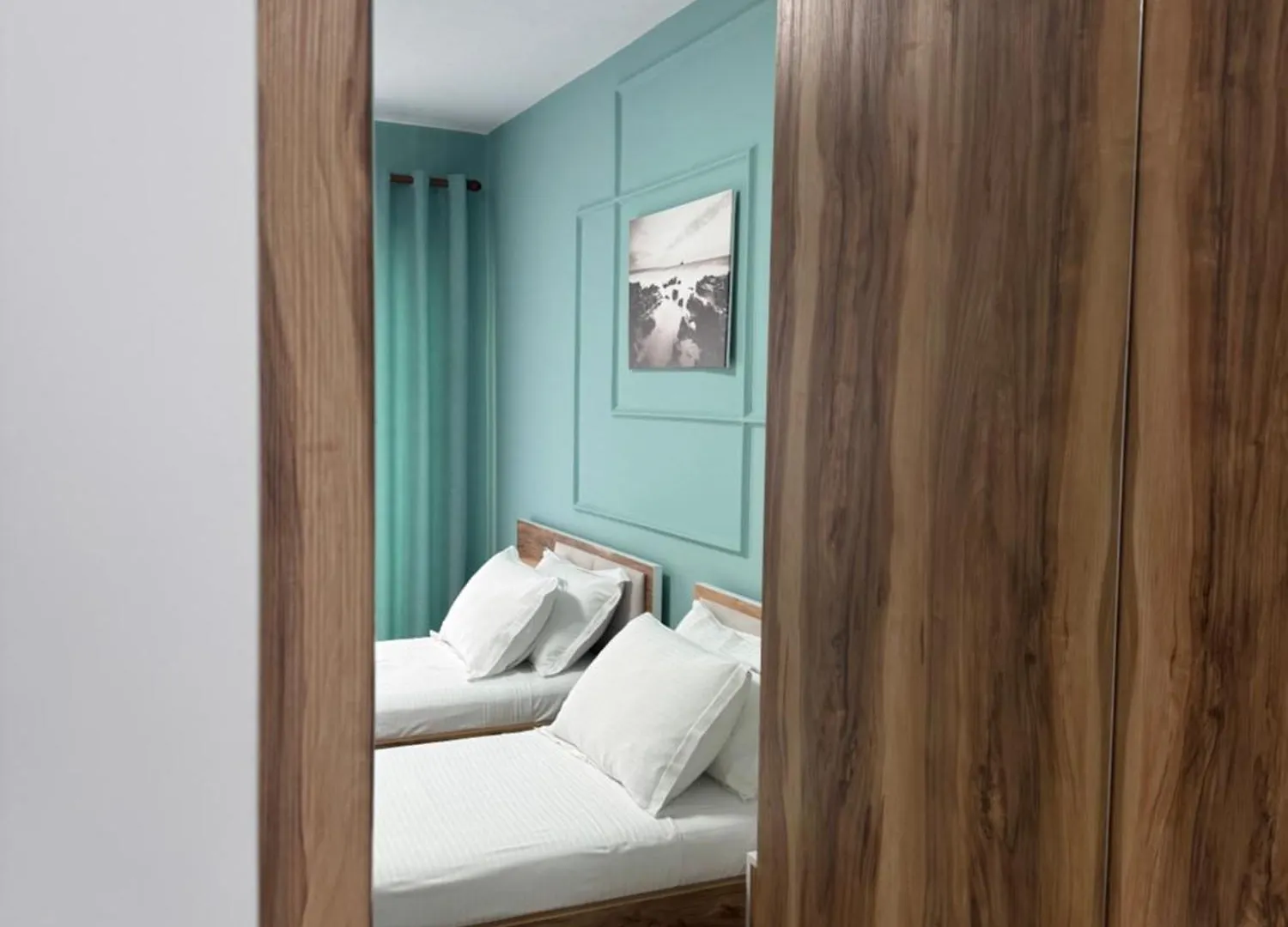 Compas Boutique Hotel Golem  4*, Golem (Tirana)
