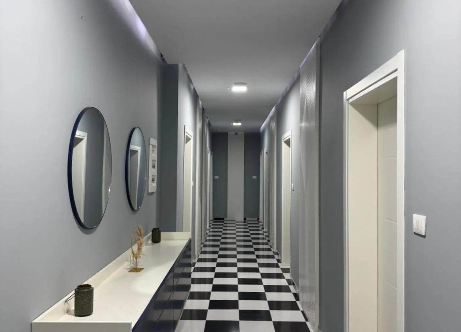 Compas Boutique Hotel Golem   Golem (Tirana)