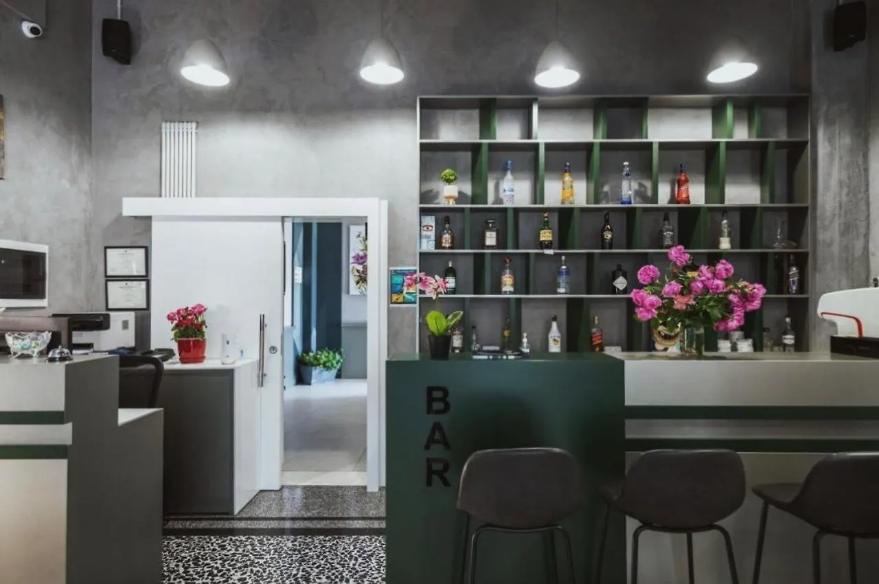 Compas Boutique Hotel Golem  Golem (Tirana)