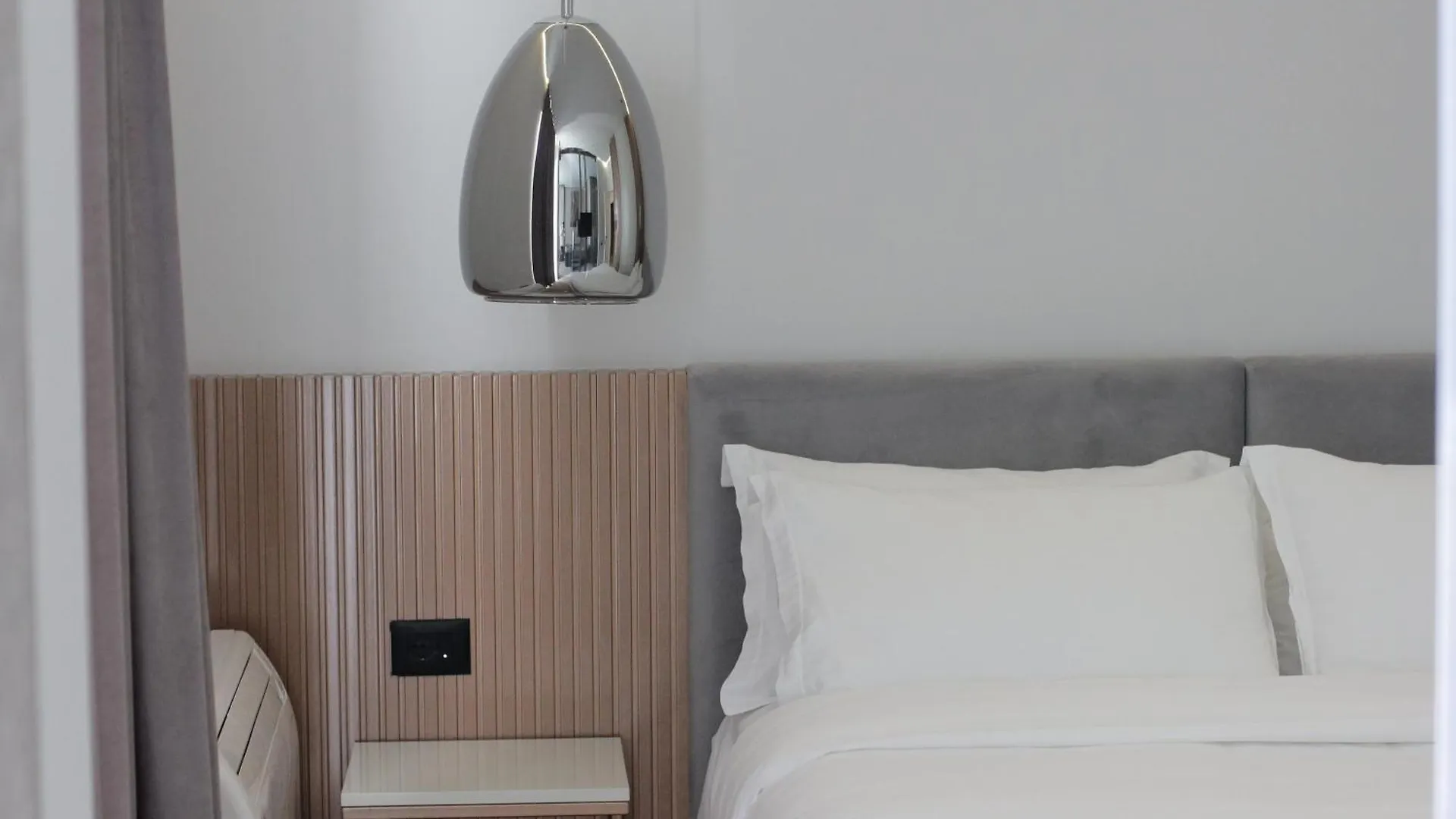 Compas Boutique Hotel Golem  Golem (Tirana)