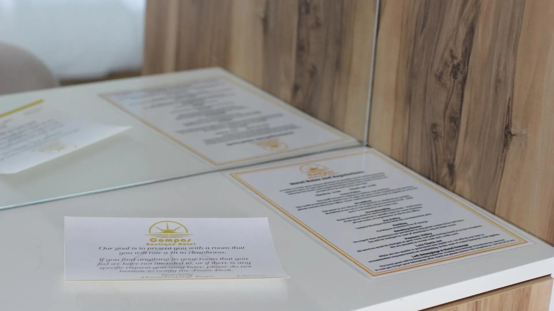 Compas Boutique Hotel Golem   Golem (Tirana)