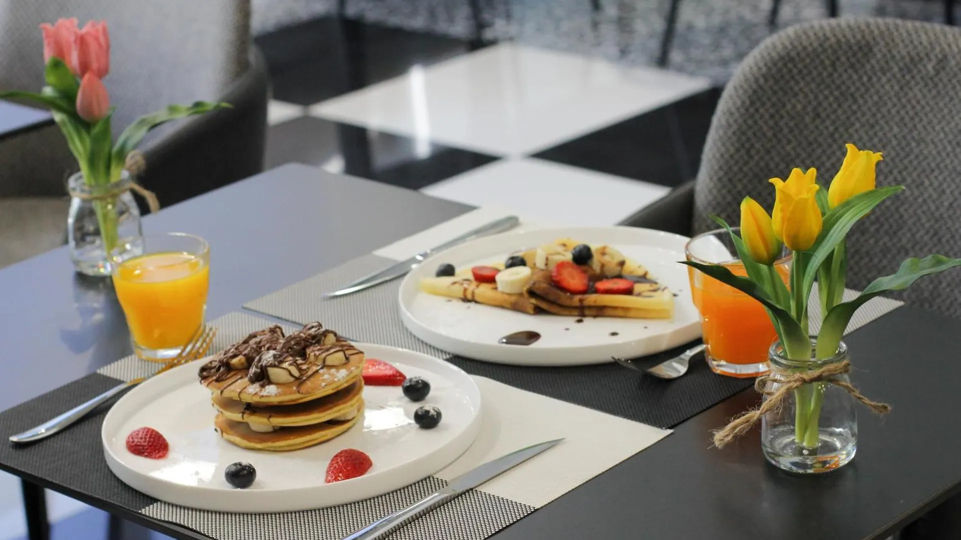Compas Boutique Hotel Golem
