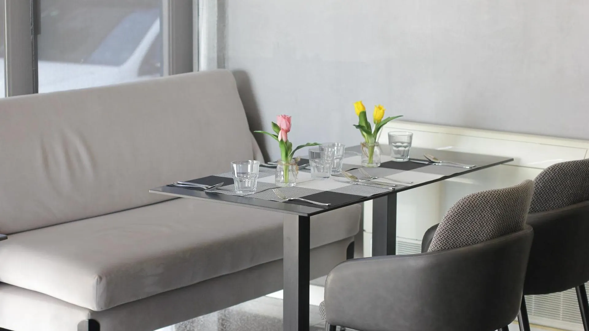 Compas Boutique Hotel Golem